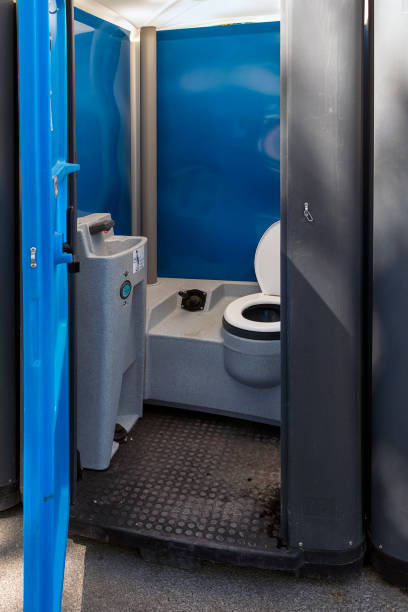 Best Affordable portable toilet rental  in Edna, TX