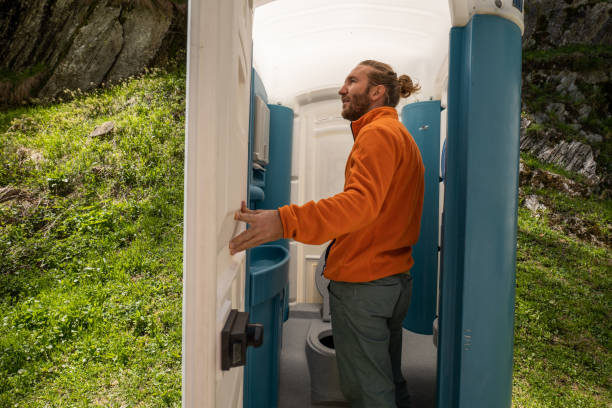 Best Handicap porta potty rental  in Edna, TX
