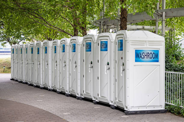 Best Affordable portable toilet rental  in Edna, TX