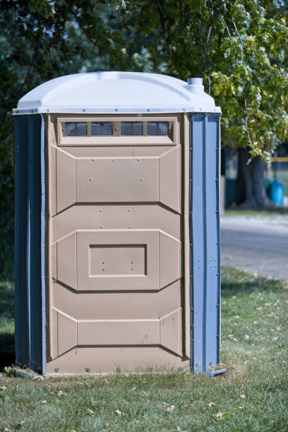 Best Affordable porta potty rental  in Edna, TX