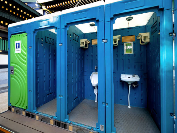 Best Portable toilet rental cost  in Edna, TX