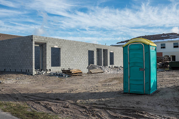 Best Event porta potty rental  in Edna, TX